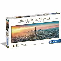 1000PC HQC PANORAMA - PARIS