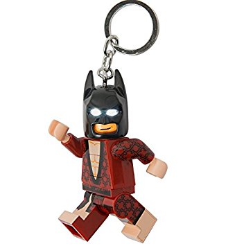LEGO Batman Movie: Kimono Batman Keylight - The Granville Island Toy Company