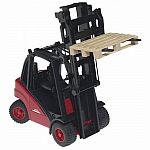 Bruder Linde Forklift