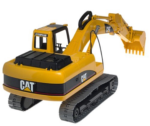 Bruder shop caterpillar excavator