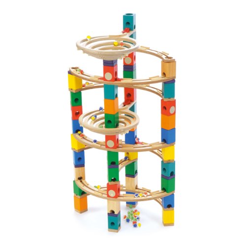 hape quadrilla twist set