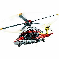 Airbus H175 Rescue?Helicopter