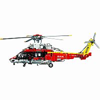 Airbus H175 Rescue?Helicopter