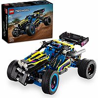 Off-Road Race Buggy