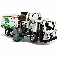 Mack? LR Electric Garbage Truck