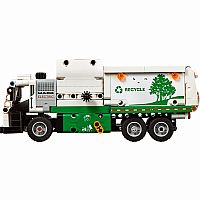 Mack? LR Electric Garbage Truck