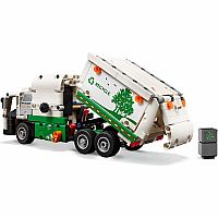 Mack? LR Electric Garbage Truck