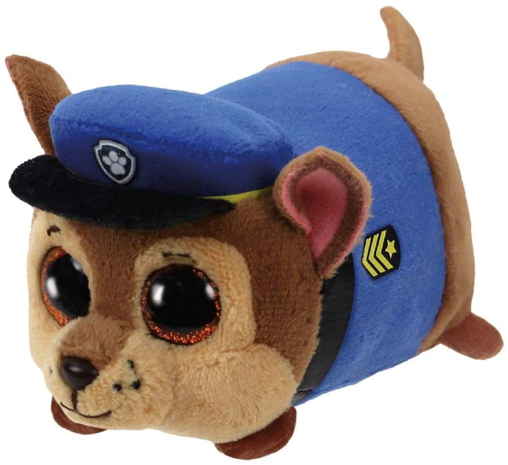 Chase ty cheap beanie baby