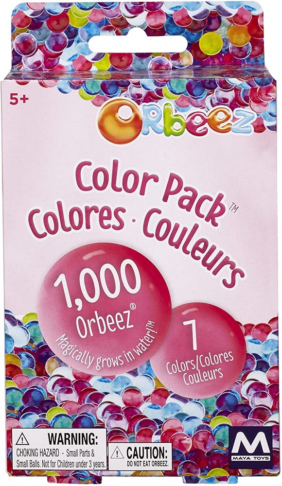 orbeez stuff