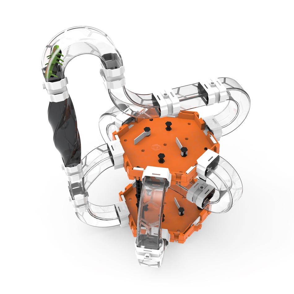 Hexbug nano v2 store helix 180