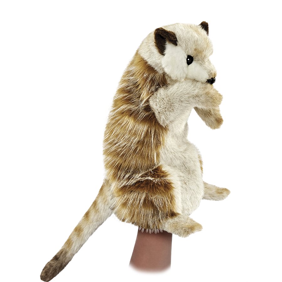 Meerkat doll best sale