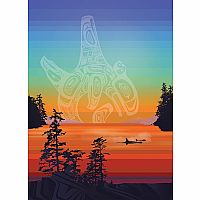 1000pc CH Salish Coast Colours