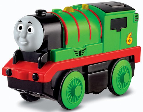 Thomas & Friends Wooden Railway Battery Operated Thomas 