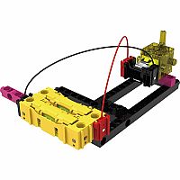 Easy Electronic Circuits