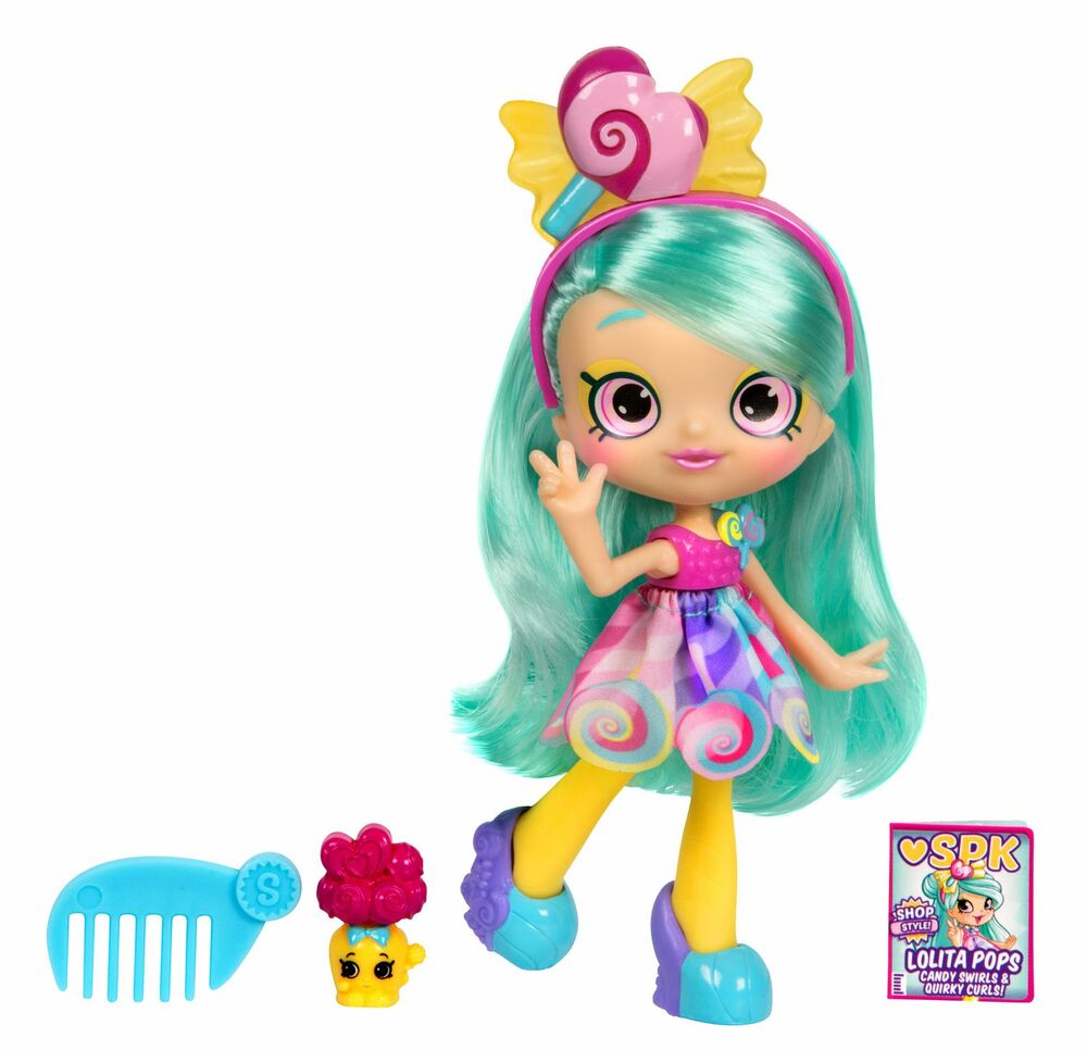 Shopkins 12pk S2 - The Granville Island Toy Company