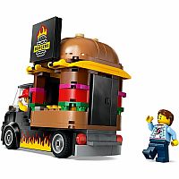 Burger Truck