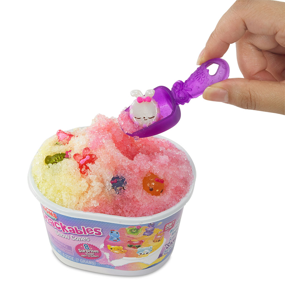 Num noms snackables snow 2024 cones