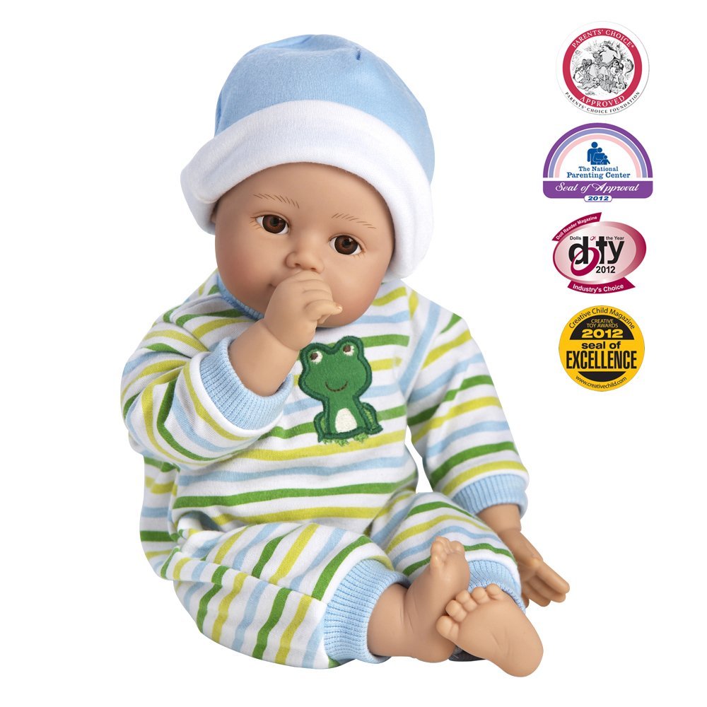 Adora playtime baby little shop prince