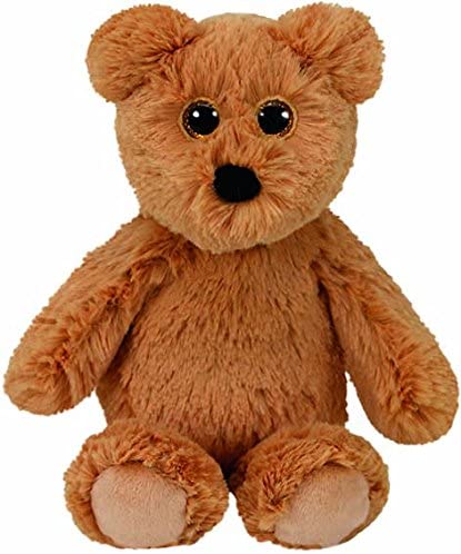 humphrey bear soft toy