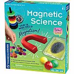 Magentic Science T&K