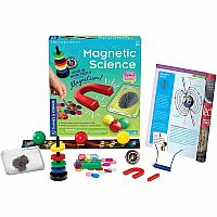 Magentic Science T&K