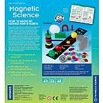 Magentic Science T&K