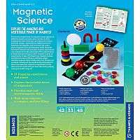 Magentic Science T&K