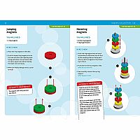 Magentic Science T&K