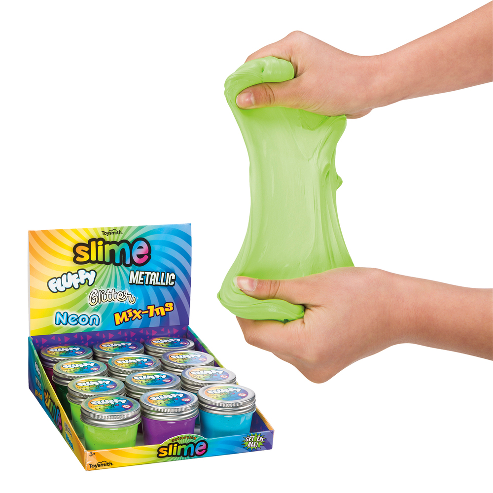 Fluffy Slime Stock Photos - 2,718 Images