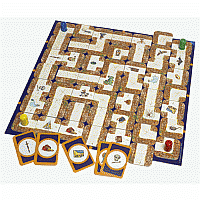 Amazing Labyrinth