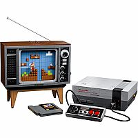 Nintendo System