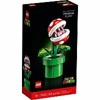 Piranha Plant