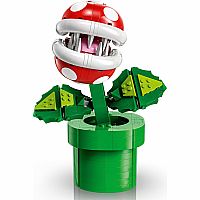 Piranha Plant