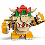 Bowser's Muscle Car Expansion