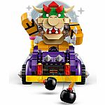 Bowser's Muscle Car Expansion