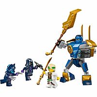 Jay's Mech Battle Pack