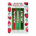 SNIFTY Fruits Scented Pen KIT KIT!!!!