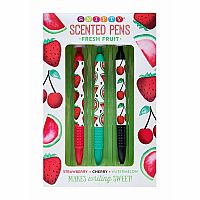 SNIFTY Fruits Scented Pen KIT KIT!!!!