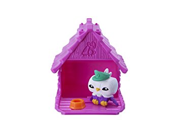 Animal jam toys hot sale adopt a pet