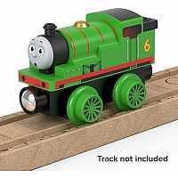 Thomas & Friends: Basic Engine Percy (6)