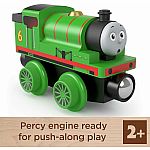 Thomas & Friends: Basic Engine Percy (6)