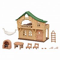 Lakeside Lodge Gift Set