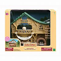 Lakeside Lodge Gift Set