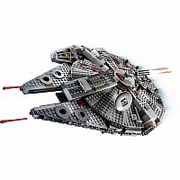 Millenium Falcon