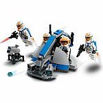 332nd Ahsoka's Clone Trooper Battle Pack