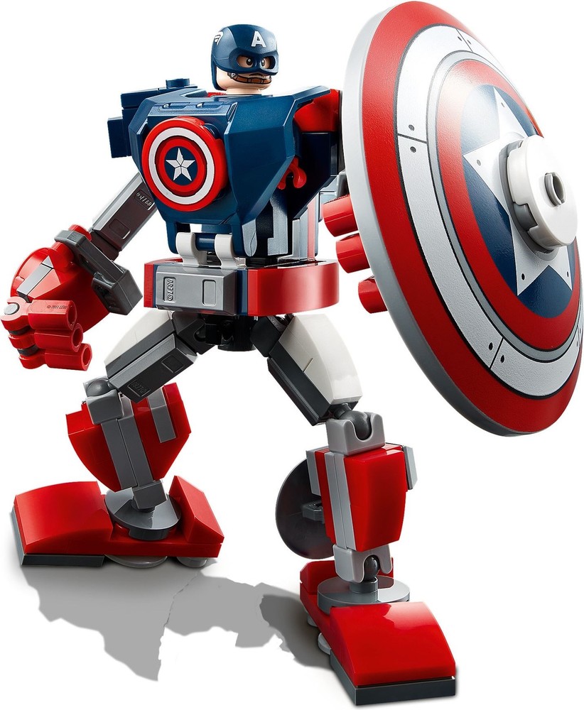 76168 lego marvel