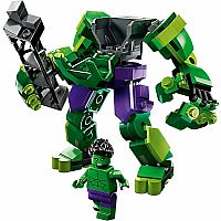 Hulk Mech Armor