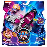 Paw Patrol Movie Vehicle - Skye