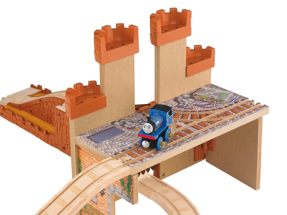 brio action train