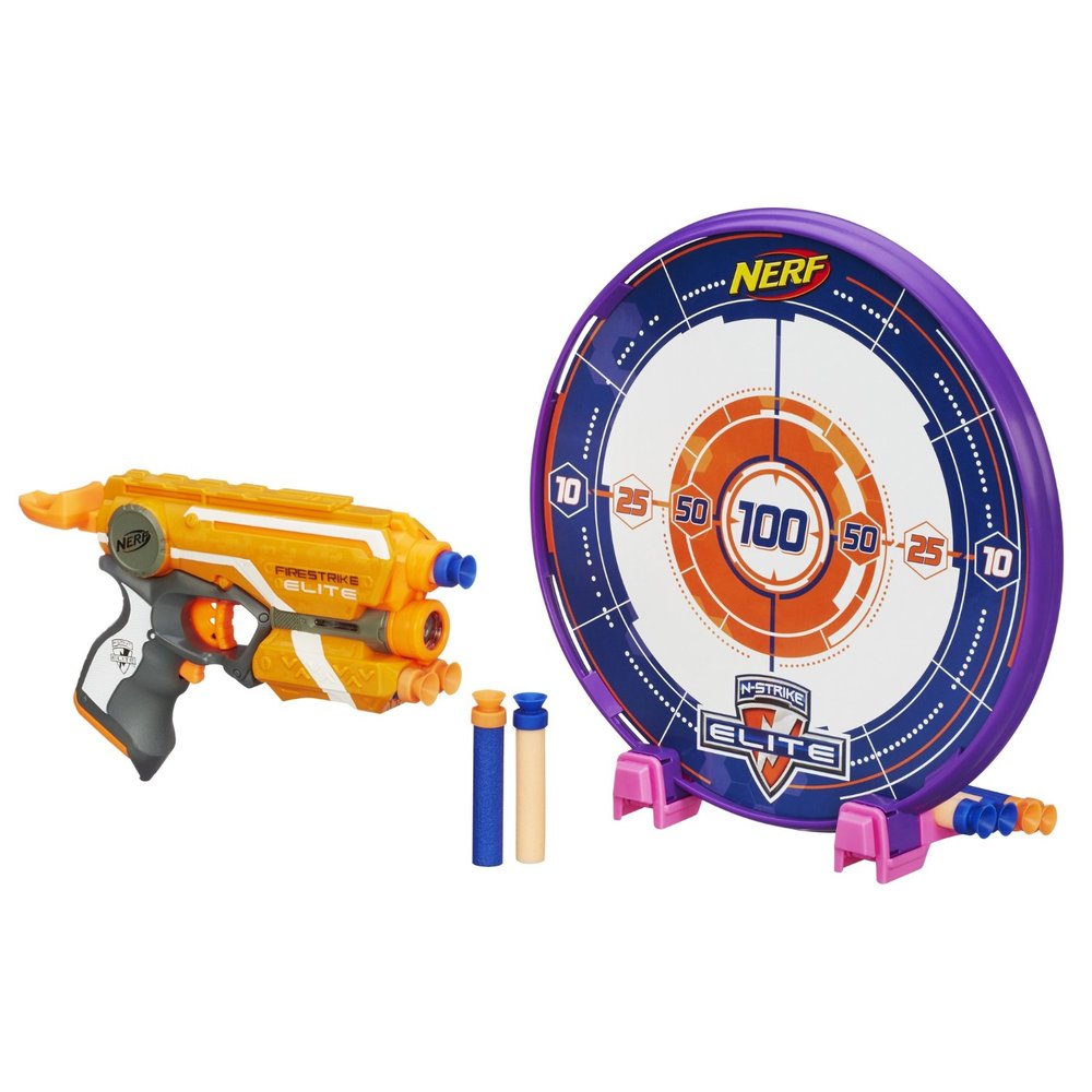 nerf set price